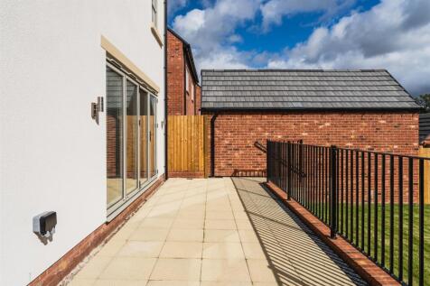Plot 16 - Hornbeam