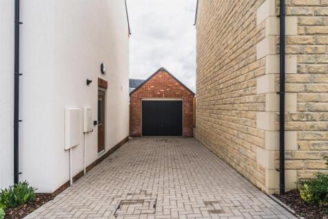 Plot 16 - Hornbeam
