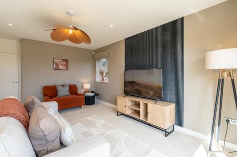 Show Home