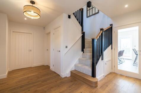 Show Home