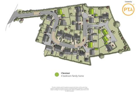Chestnut Plan
