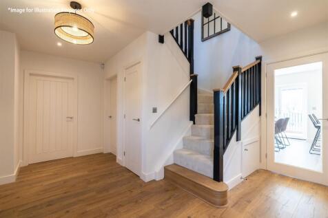 Show Home