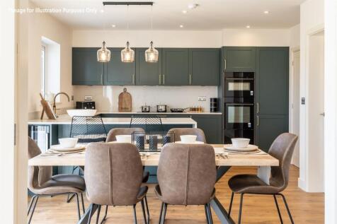 Show Home