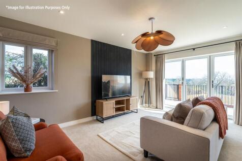 Show Home