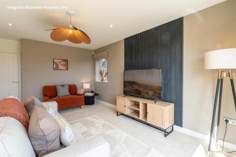 Show Home