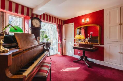 Music Room