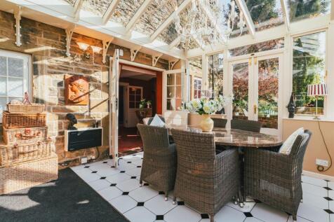 Orangery