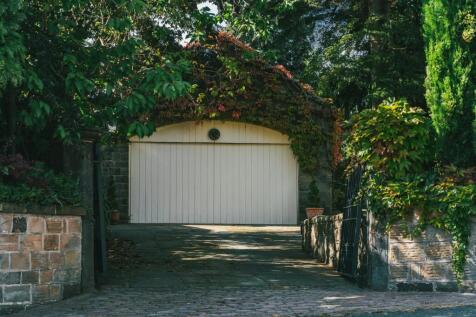 Exterior and Gardens