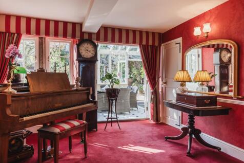 Music Room