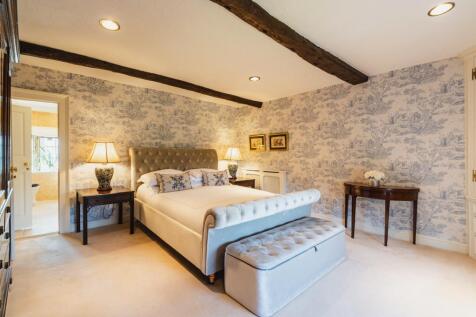 Principal Bedroom