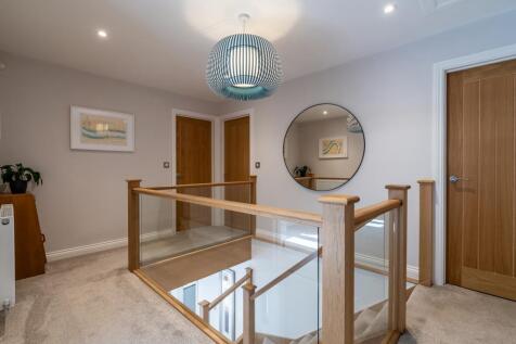 Galleried Landing