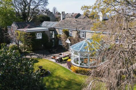 Exterior and Gardens