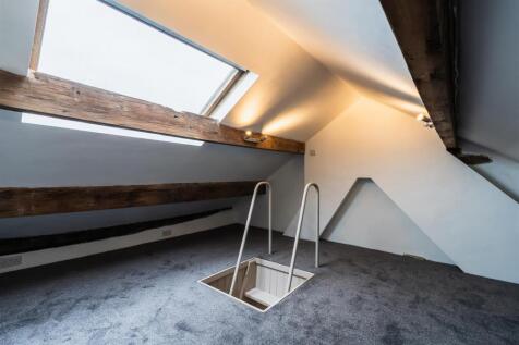 Occasional Room