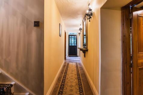 Inner Hallway