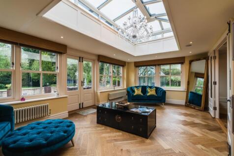 Orangery