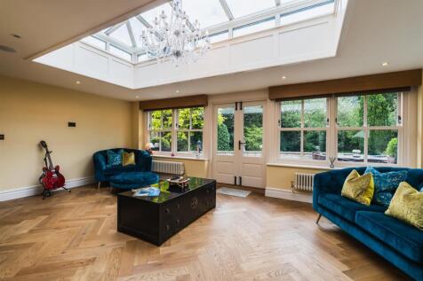 Orangery