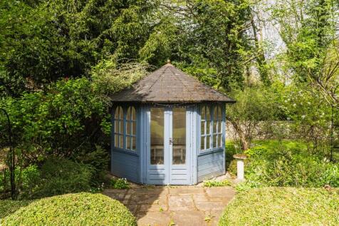 Summerhouse