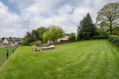 Exterior and Gardens