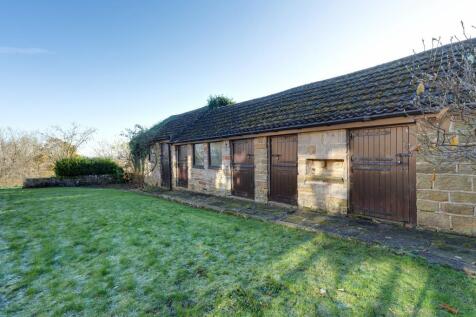 Stable Block
