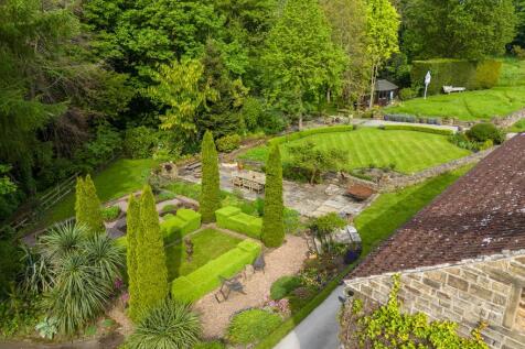 Exterior and Gardens