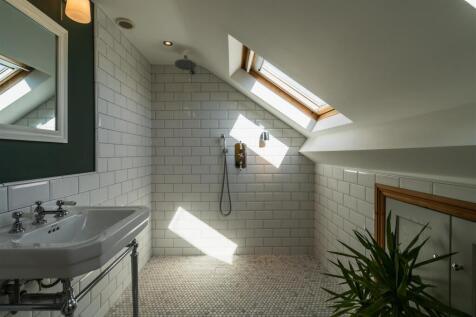Wet Room
