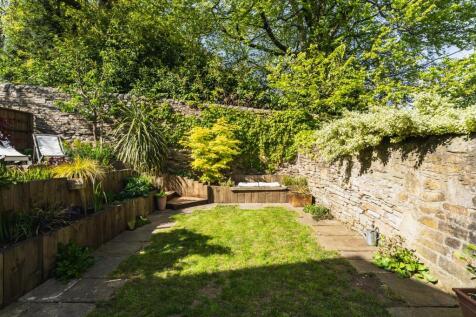 Exterior and Gardens