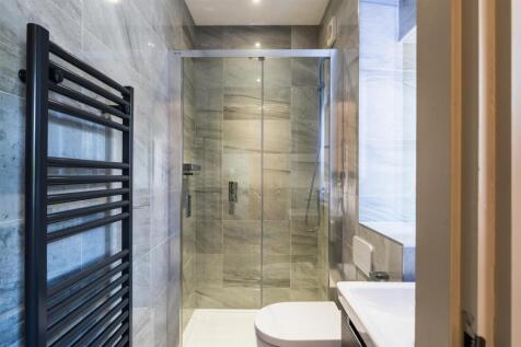 Bedroom 3 En-Suite
