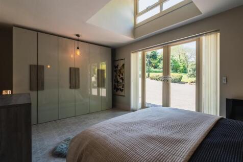 Bedroom (Annexe)