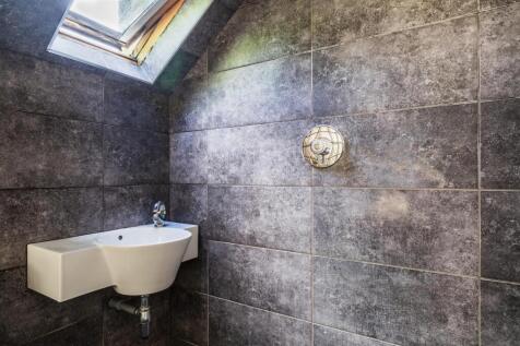 Master En-Suite