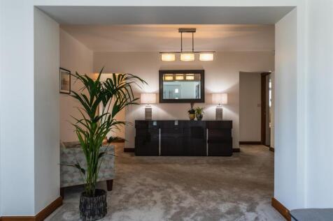 Secondary Entrance Hall