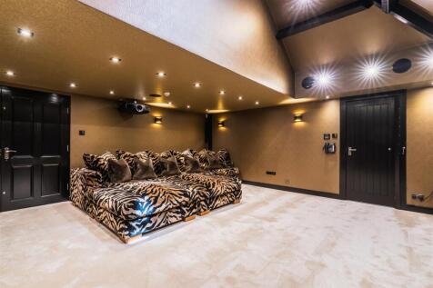Cinema Room