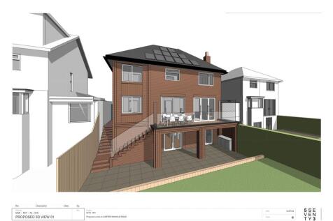 Planning Permission