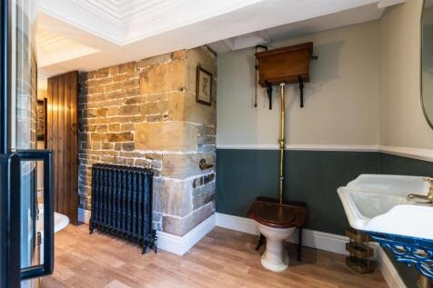 Master En-Suite