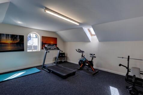 Gymnasium