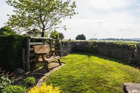 Holmesfield Hall Cottage