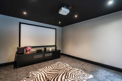 Cinema Room