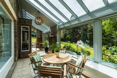 Orangery