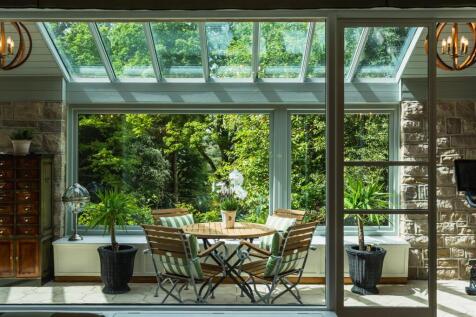 Orangery