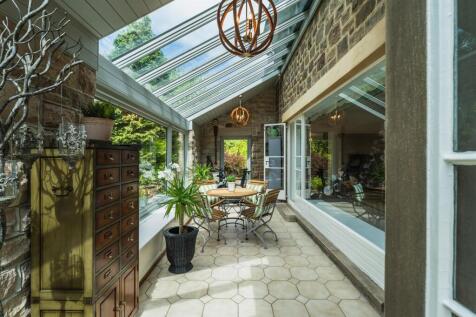 Orangery