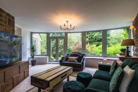 Family/Games Room