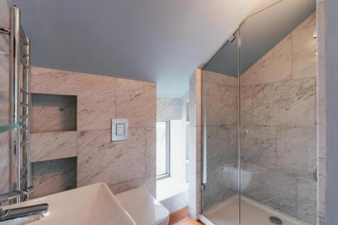 Bedroom 2 En-Suite Shower Room