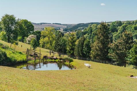 Exterior - Cow Close Farm