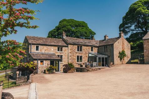 The Farm House