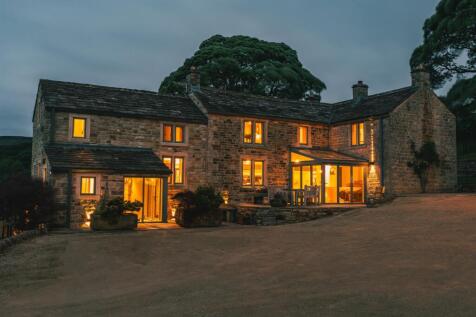 Exterior and Gardens