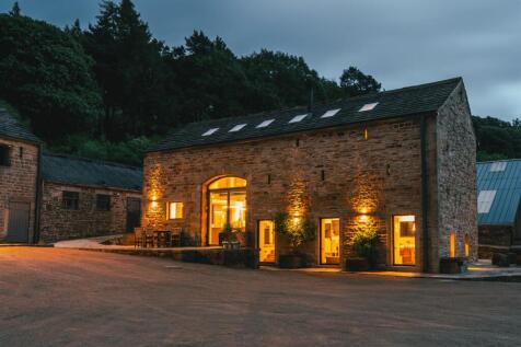 Exterior and Gardens