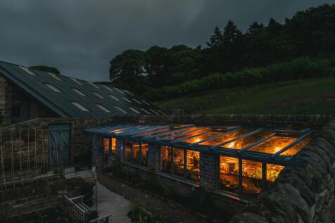 Exterior and Gardens