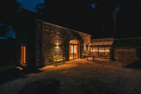 Exterior and Gardens