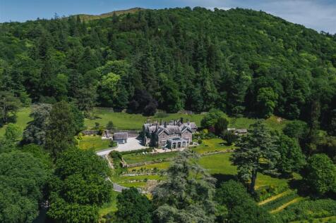 Wansfell Holme