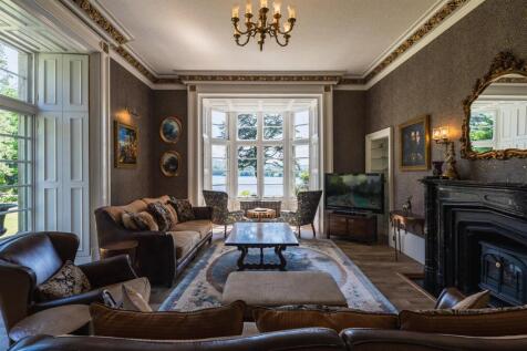 Lounge - 2 Wansfell