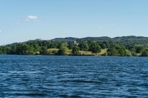 On the Lake
